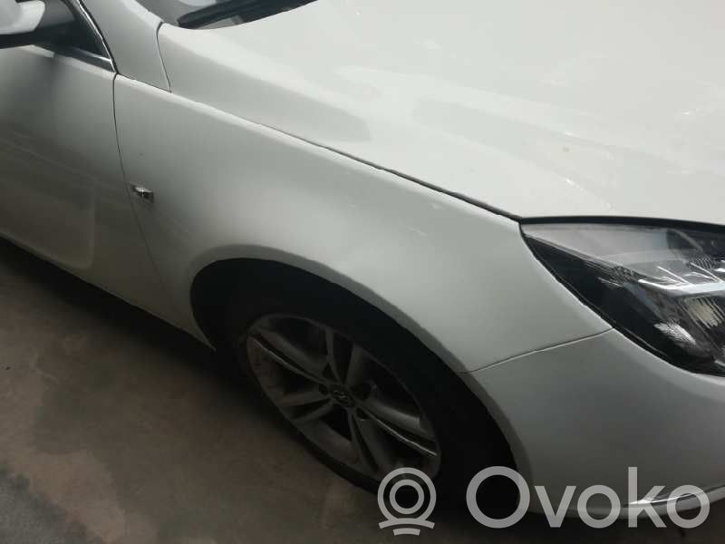 Opel Insignia A Guardabarro 