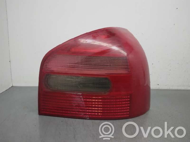 Audi A3 S3 8L Rear/tail lights 