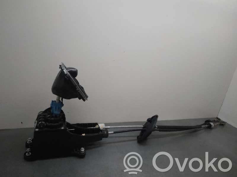 Opel Astra K Gear shift rod 