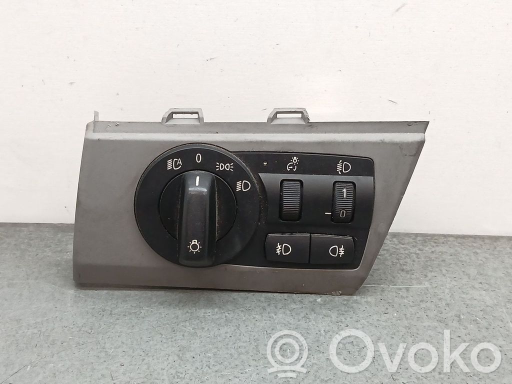Panel lighting control switch   3420275,SALPICADERO