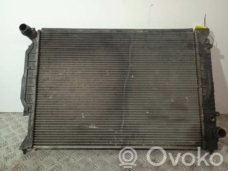 Audi A6 Allroad C5 Radiator lichid răcire 