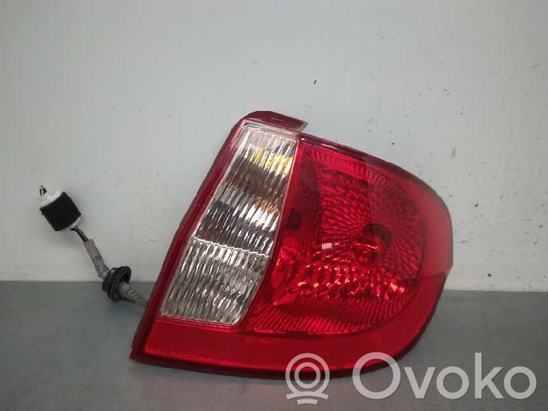 Hyundai Getz Lampă spate în caroserie 
