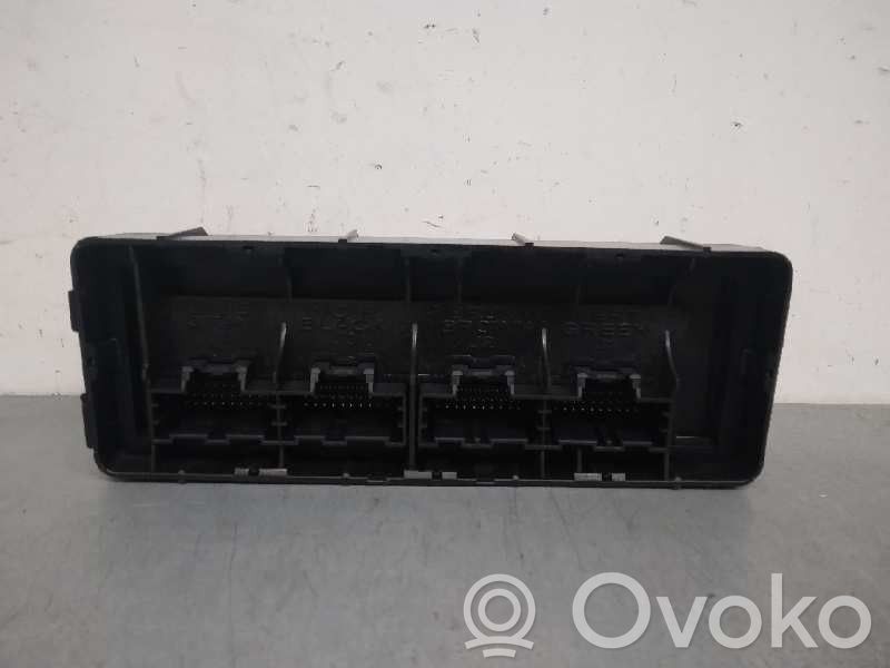 Opel Insignia A Comfort/convenience module 