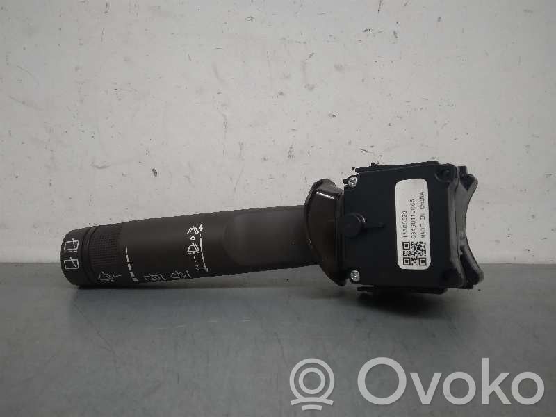 Opel Insignia A Leva comando tergicristalli 