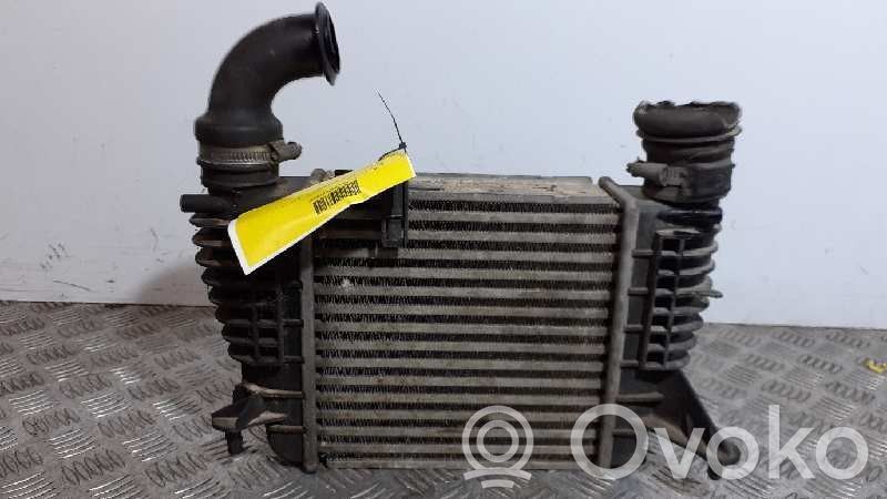 Renault Clio III Chłodnica powietrza doładowującego / Intercooler 