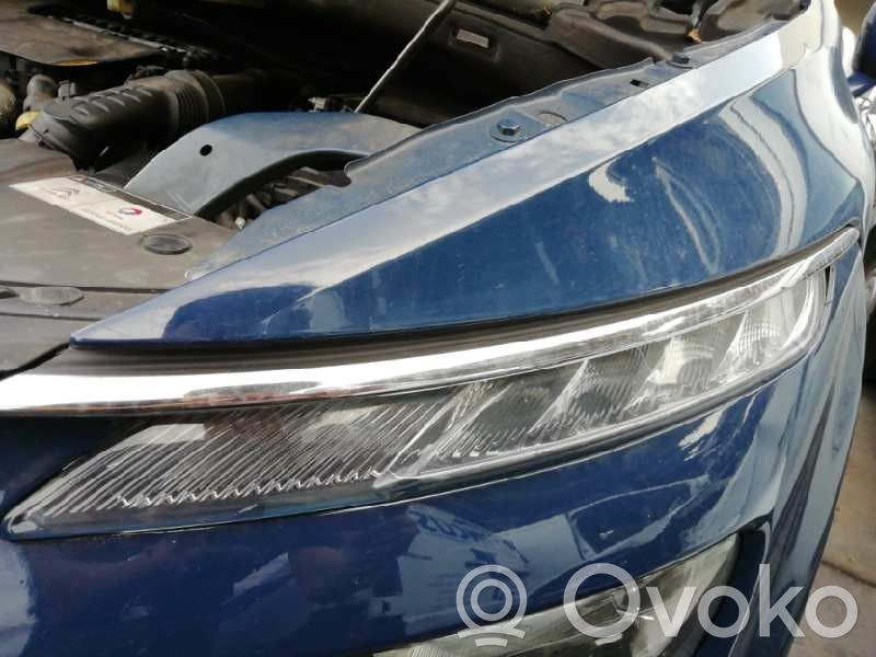 Citroen C4 Grand Picasso Frontblinker 
