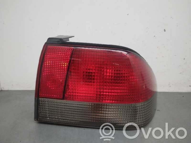 Saab 9000 CS Takavalot 