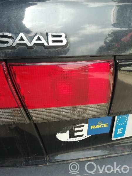 Saab 9000 CS Aizmugurējais lukturis virsbūvē 