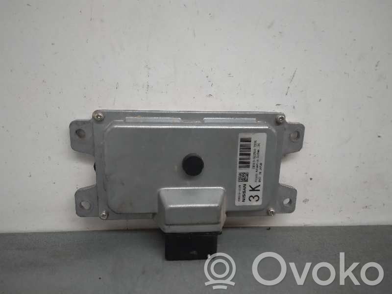 Nissan Juke I F15 Calculateur moteur ECU