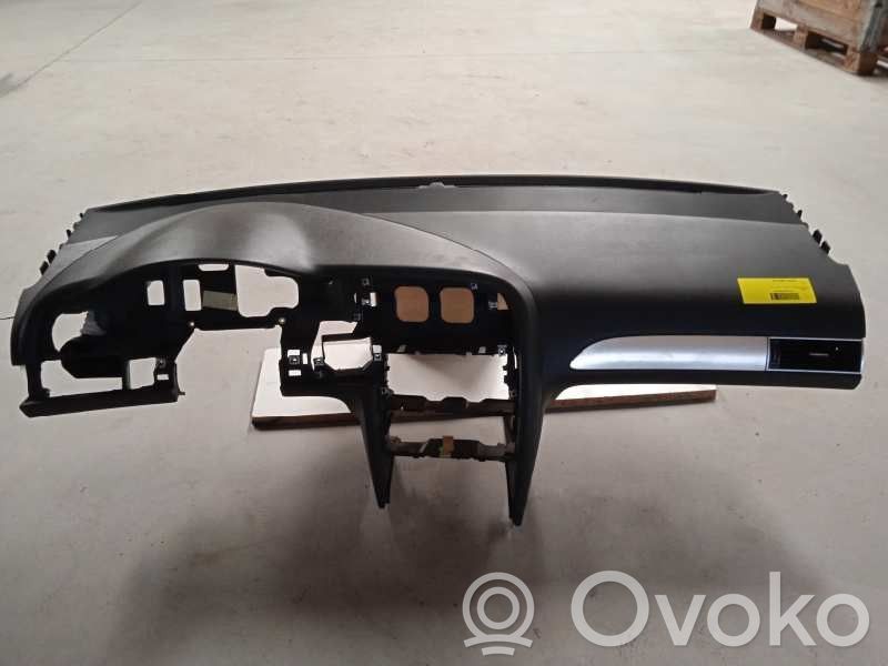 Audi A6 S6 C6 4F Bord 