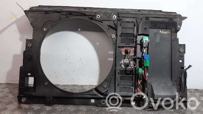 Panel de instrumentos