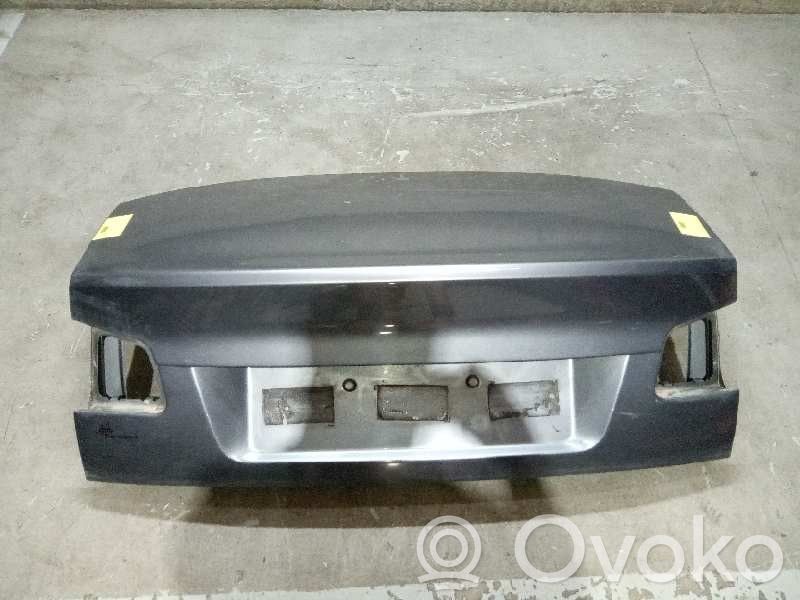 Tailgate/trunk/boot lid