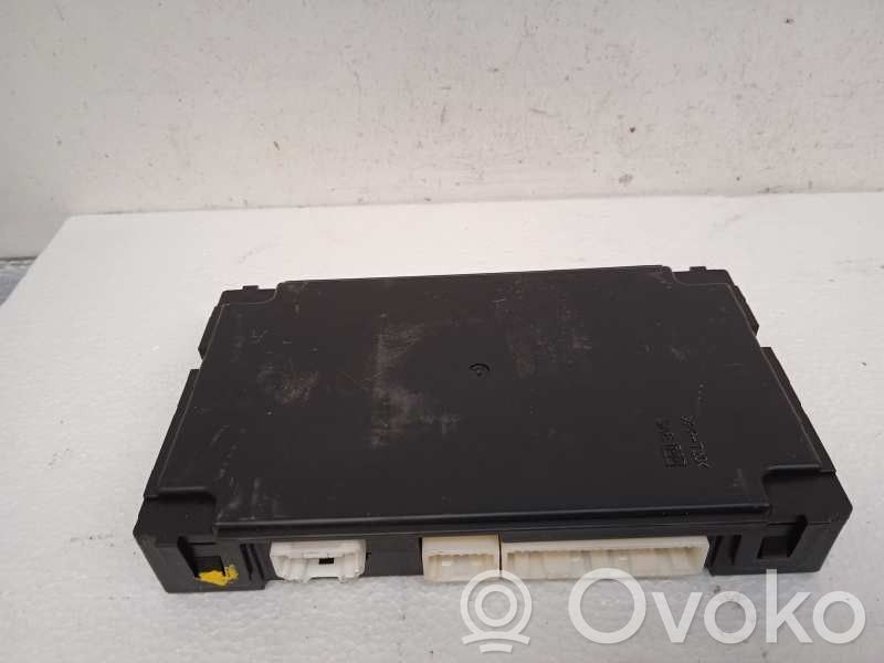 Engine control unit/module   277604HF0D
