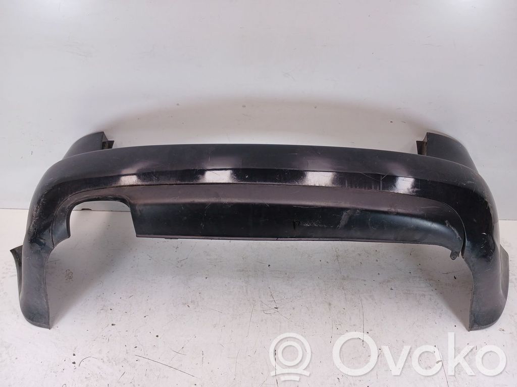 Audi A4 S4 B6 8E 8H Parachoques 