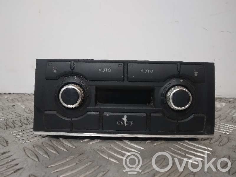 Climate control unit   4E0919158
