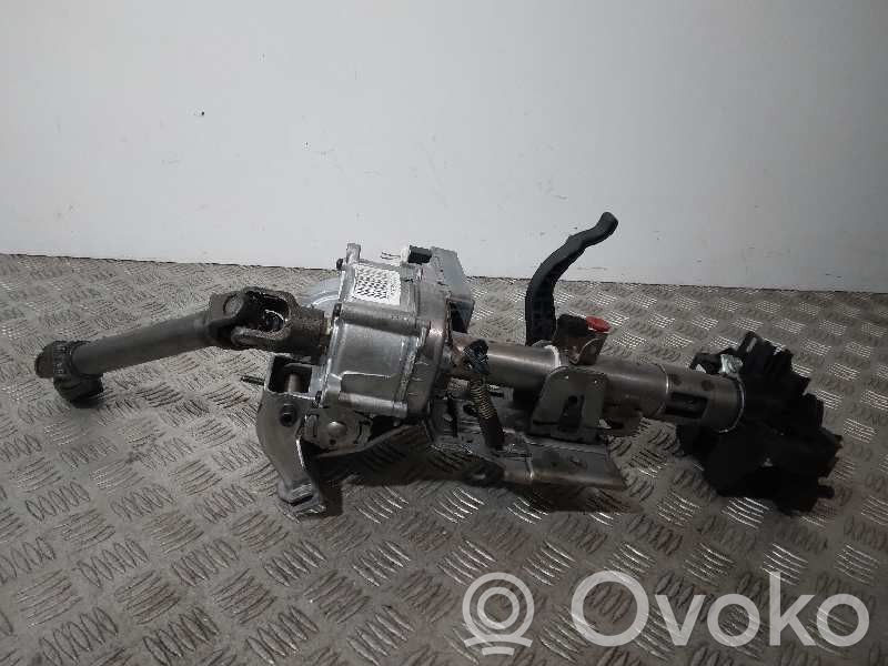 Ford Tourneo Steering wheel axle 