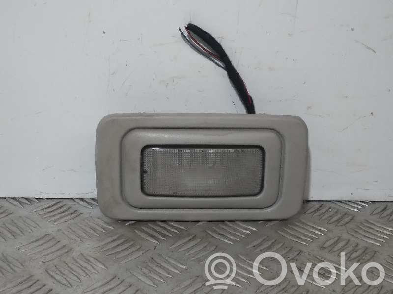 Fiat Doblo Other interior light 