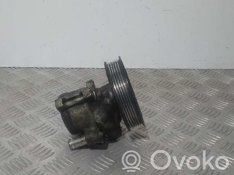 Volkswagen New Beetle Power steering pump 