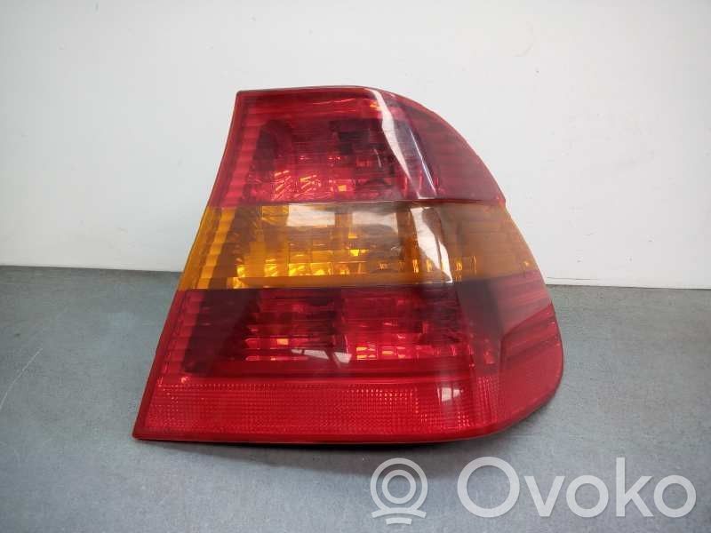 BMW 3 E46 Takavalot 