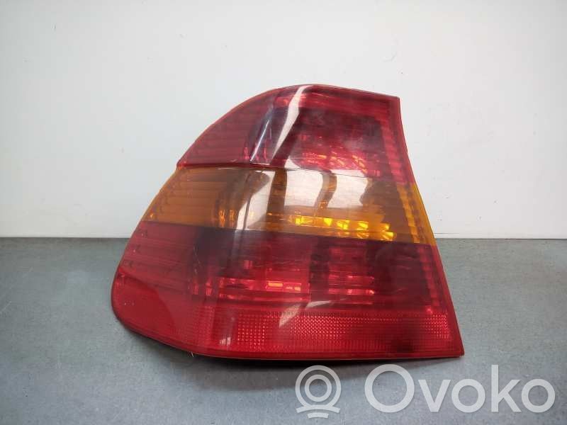 BMW 3 E46 Takavalot 