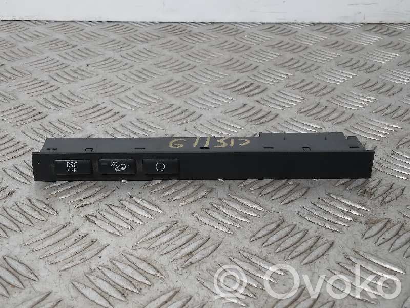 BMW X3 E83 Multifunctional control switch/knob 