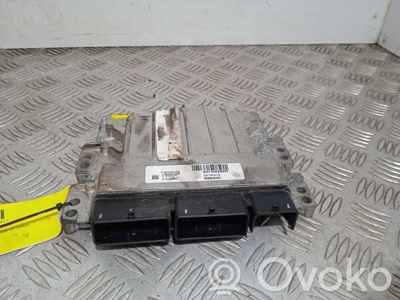 Engine control unit/module   237106288R,CONECTORROTO