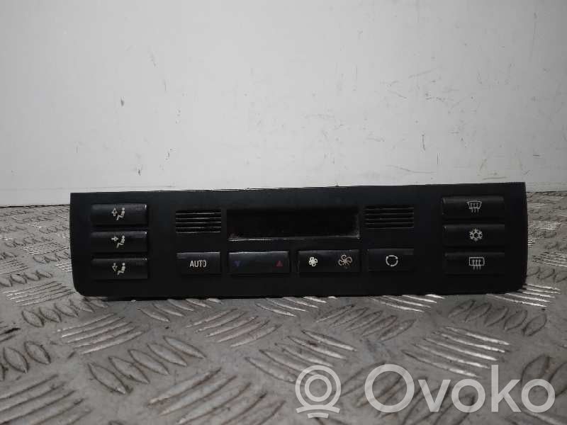 Climate control unit   64118382446