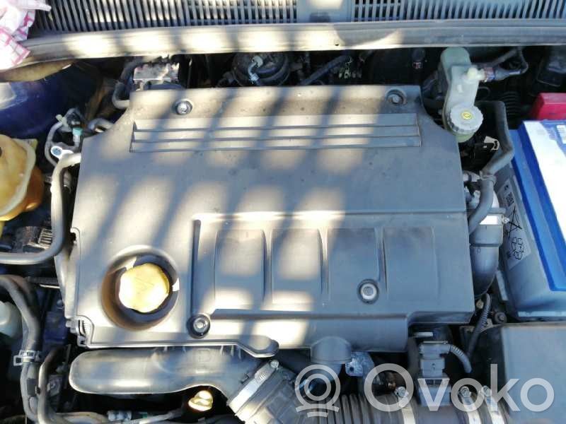 Moottori   D19AA,169000KM