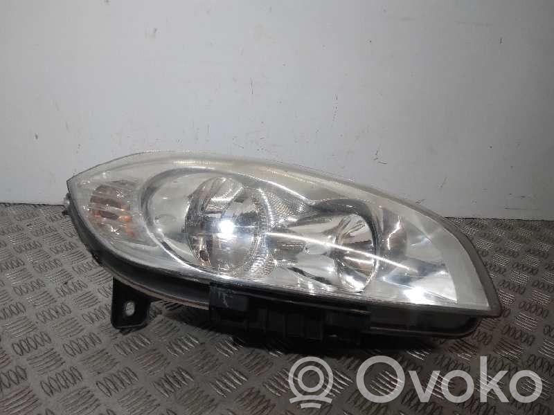 Fiat Linea Phare frontale 