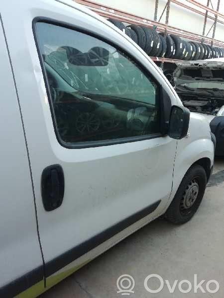 Fiat Fiorino Puerta delantera 