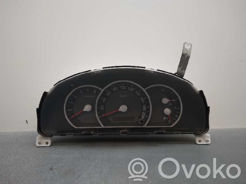 KIA Sorento Compteur de vitesse tableau de bord 