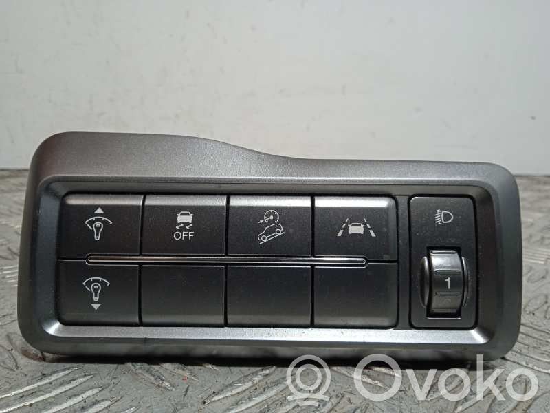 SsangYong Tivoli Interruptor de control multifunción 