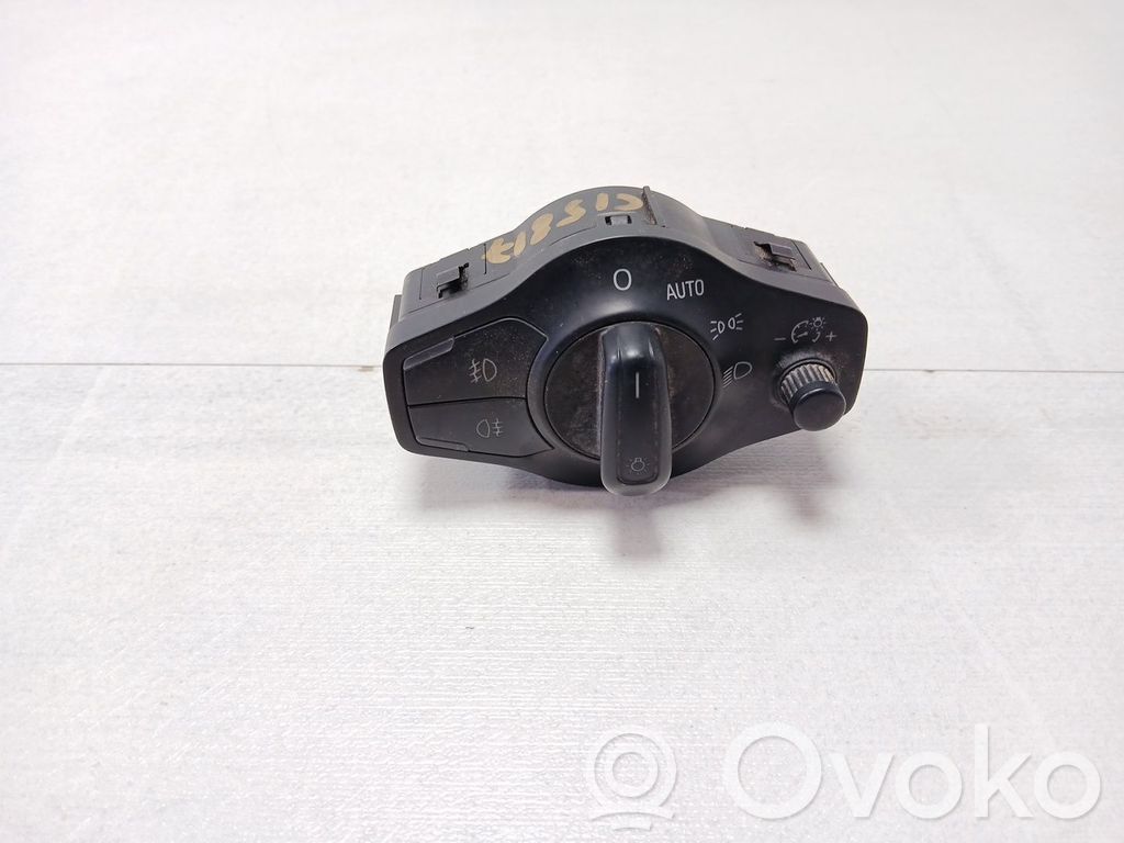 Panel lighting control switch   8K0941531Q