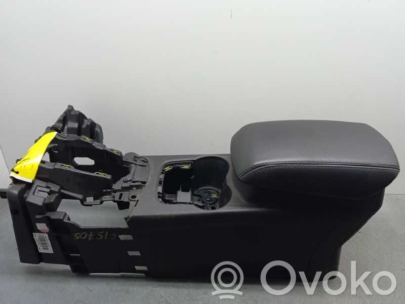 Ford Focus Armrest 