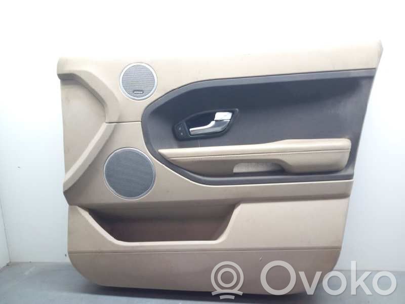 Land Rover Range Rover L405 Rivestimento del pannello della portiera anteriore 