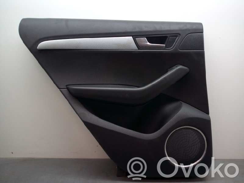 Audi Q5 SQ5 8R Panou interior ușă spate 