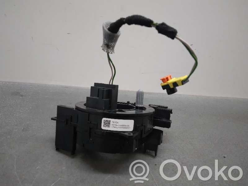 Jaguar XE Airbag volan 