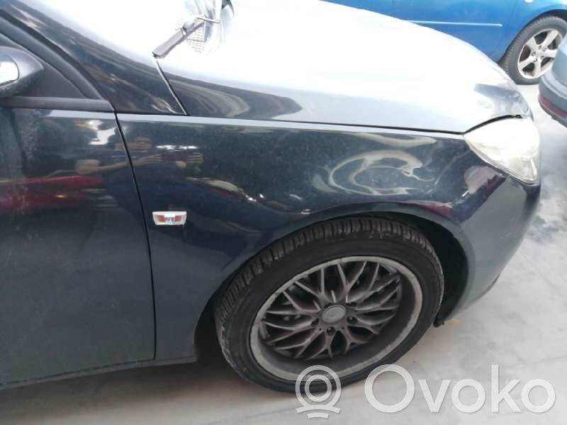 Opel Insignia A Guardabarro 