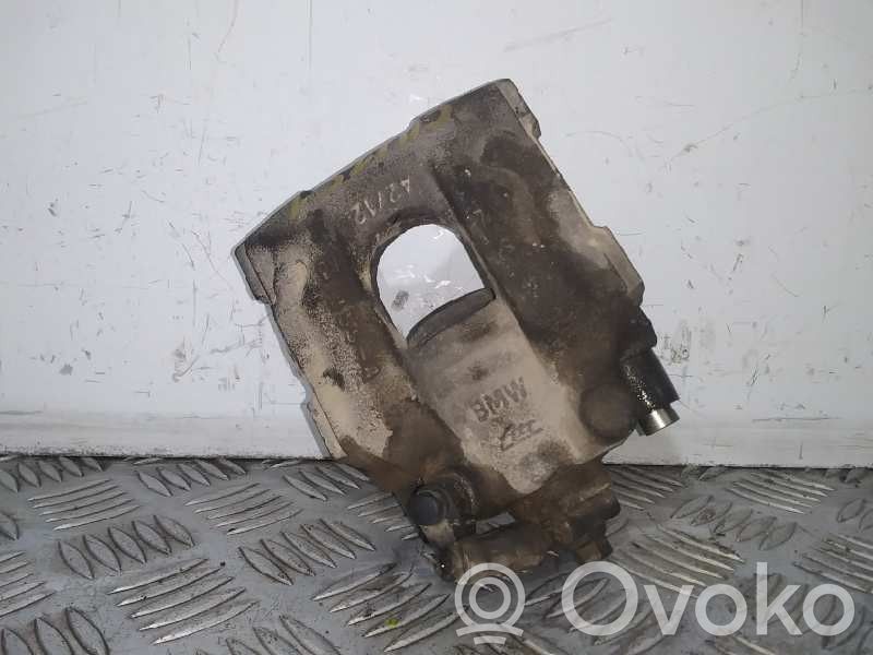 BMW X5 E53 Suport etrier spate 