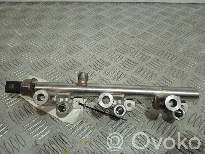 Rampa inyectora   9802438180