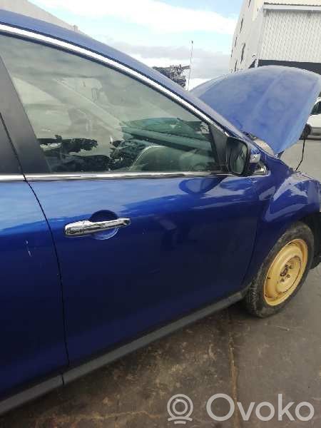 Mazda CX-7 Durvis 