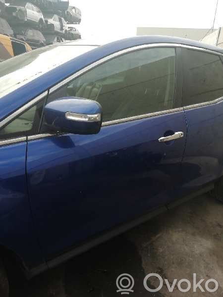 Mazda CX-7 Durvis 