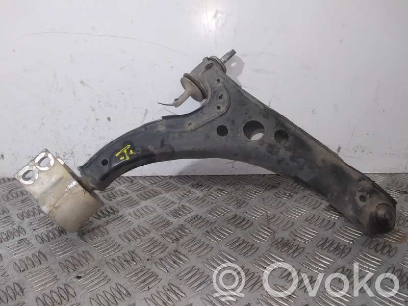 Opel Astra K Braccio di controllo sospensione anteriore 