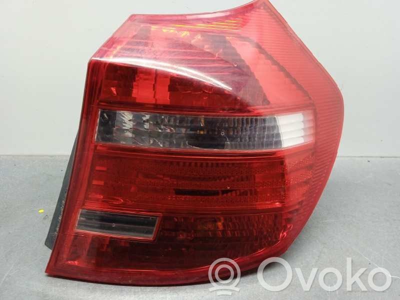 Rear/tail lights   7164856