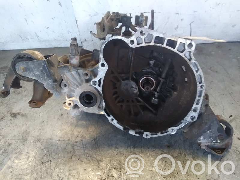 Hyundai Matrix Boîte de vitesses manuelle à 5 vitesses 