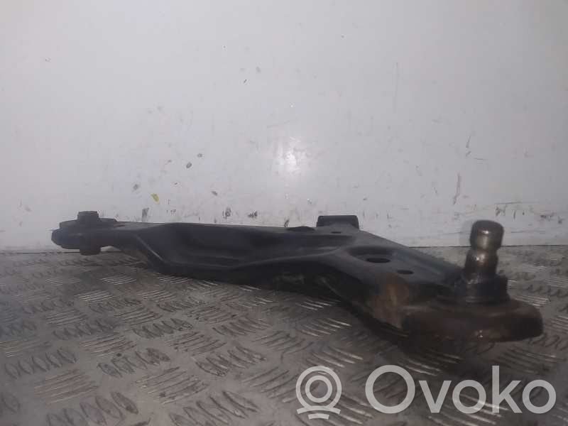 Front control arm   ROTULAMAL