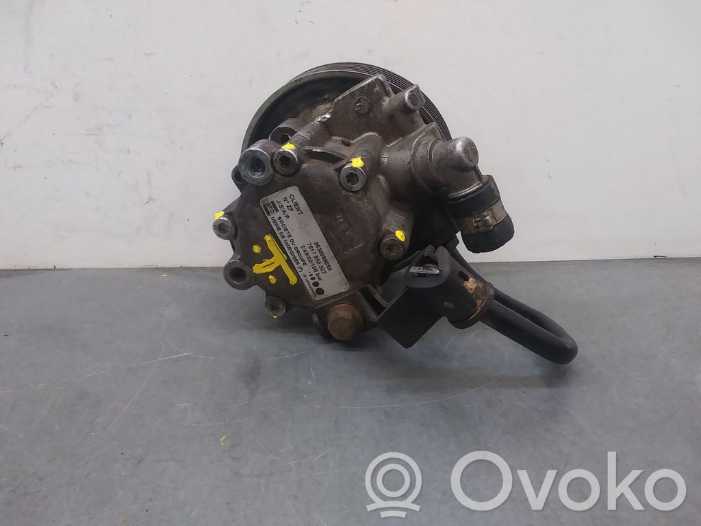 Citroen C5 Power steering pump 
