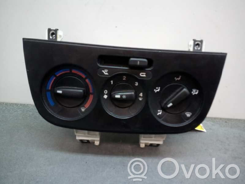 Peugeot Bipper Air conditioner control unit module 