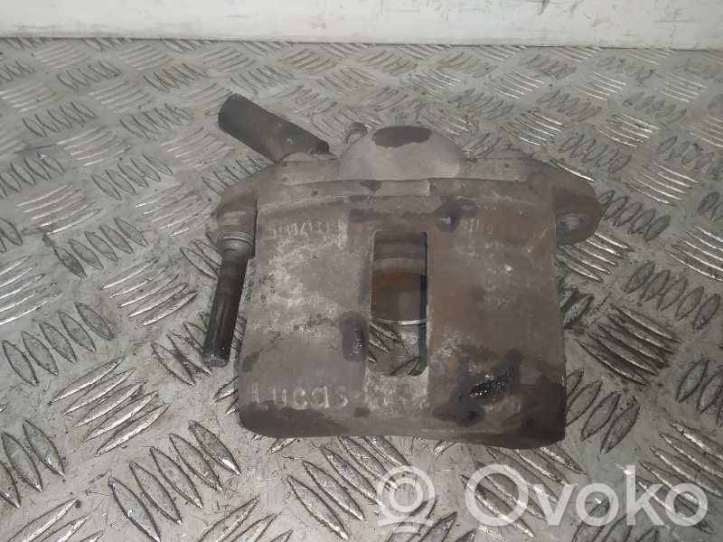 Caliper de freno delantero