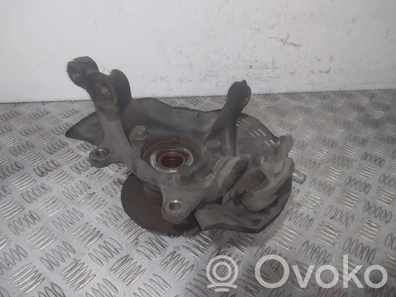 Toyota Corolla E160 E170 Priekinis kelmas 